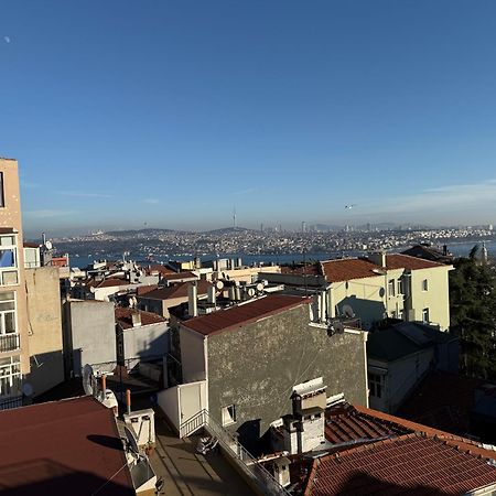 Istanbul Guesthouse Bagian luar foto