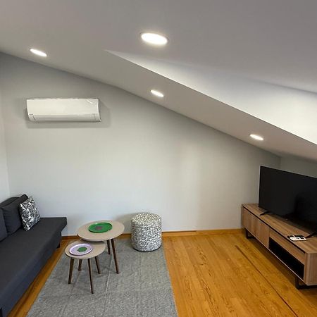 Istanbul Guesthouse Bagian luar foto