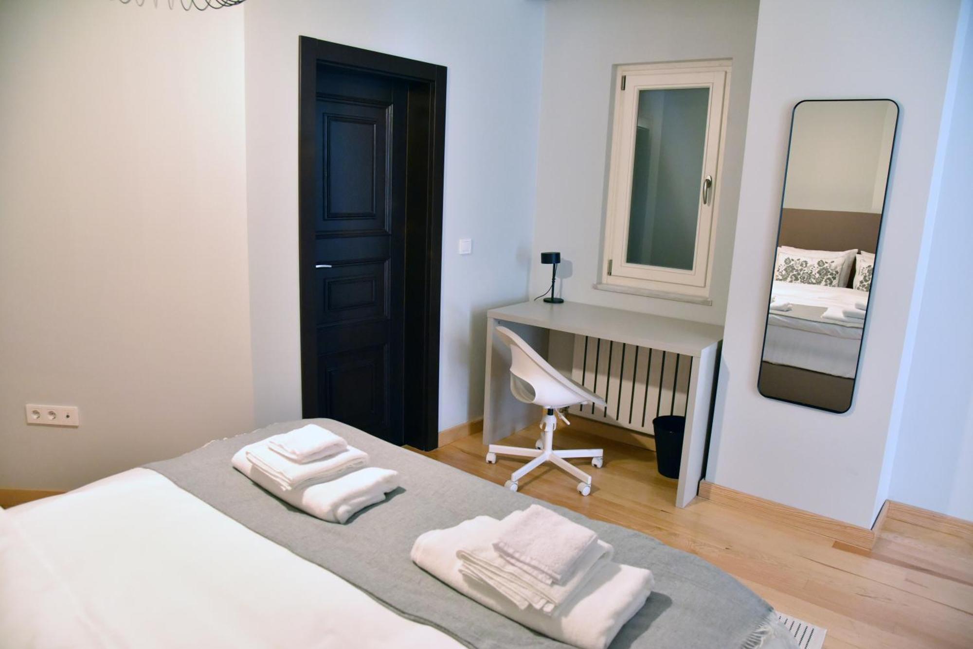 Istanbul Guesthouse Bagian luar foto