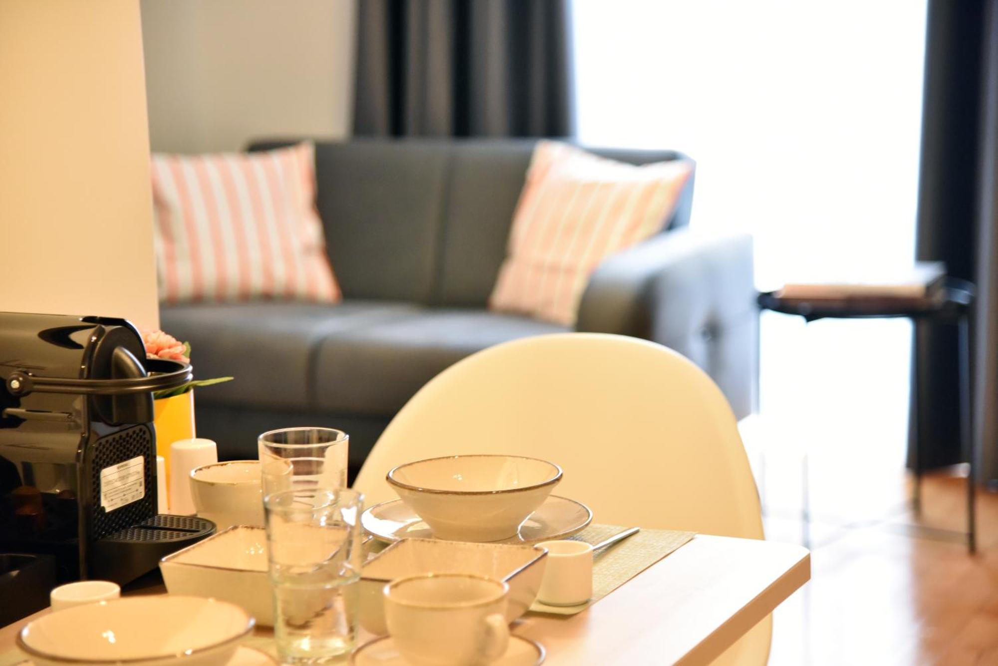 Istanbul Guesthouse Bagian luar foto