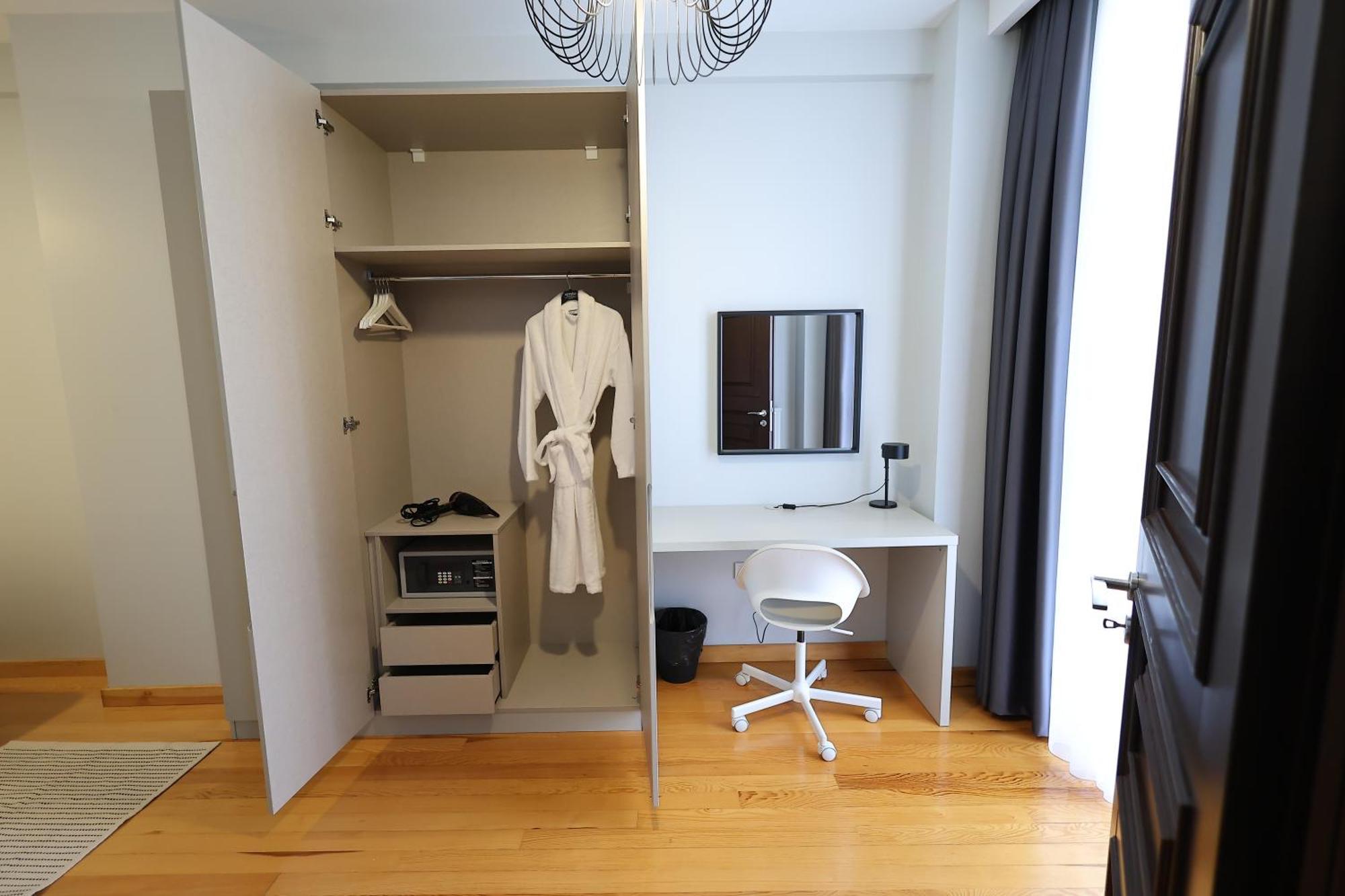 Istanbul Guesthouse Bagian luar foto