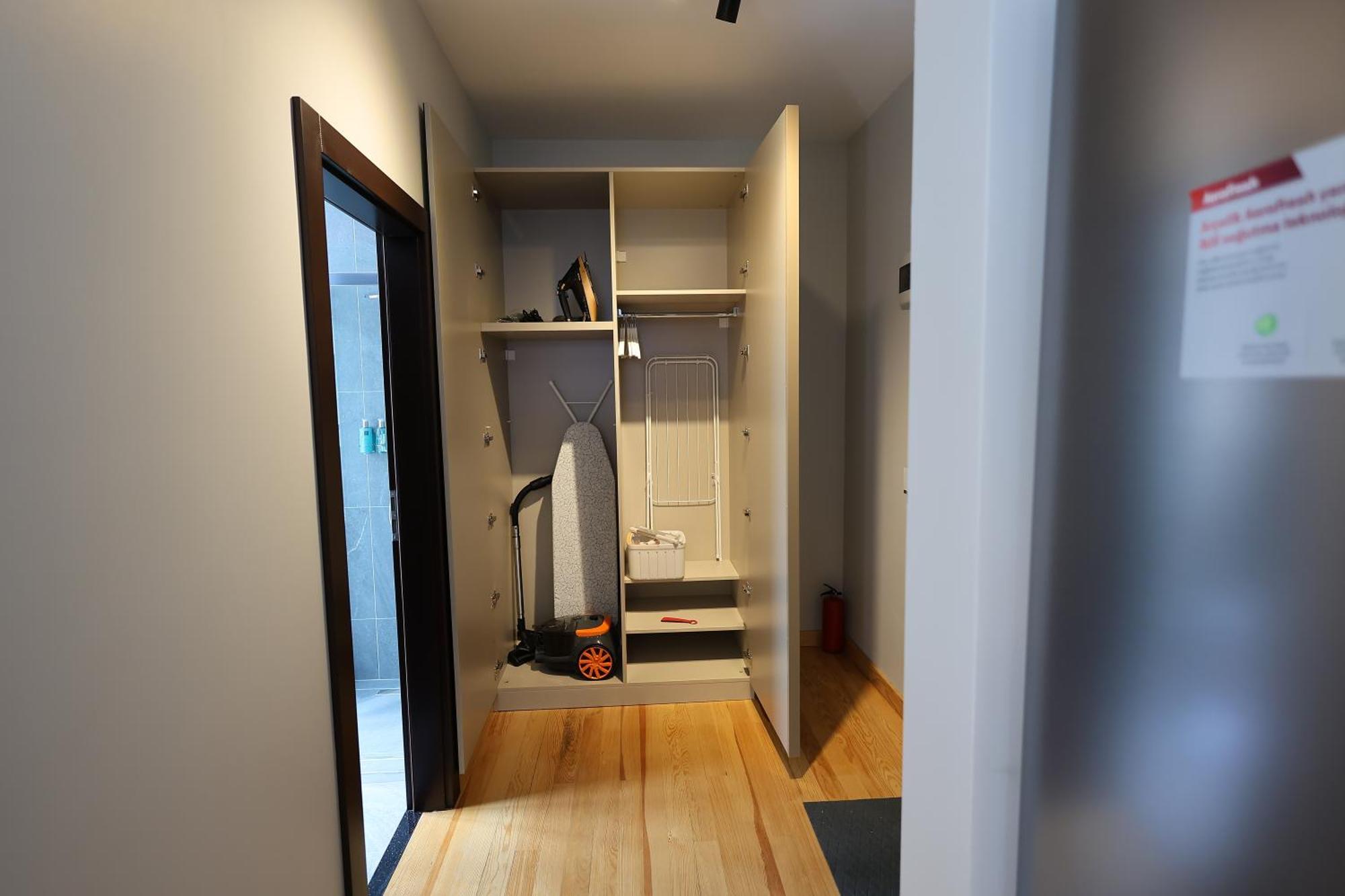 Istanbul Guesthouse Bagian luar foto
