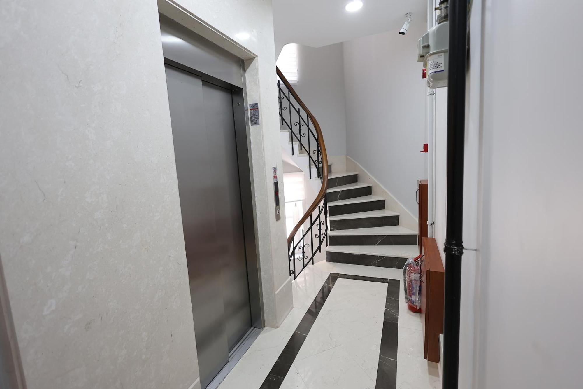 Istanbul Guesthouse Bagian luar foto