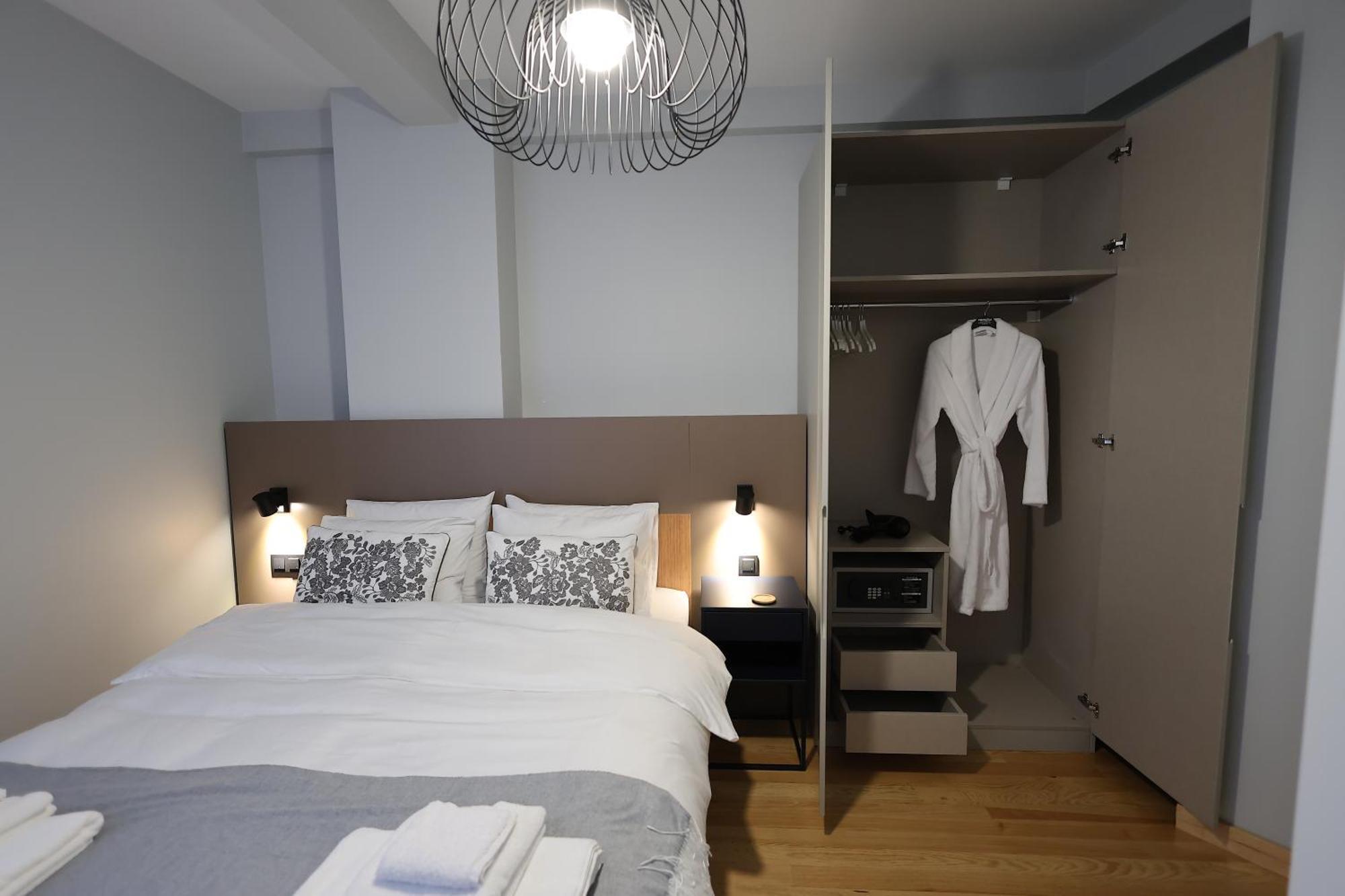 Istanbul Guesthouse Bagian luar foto
