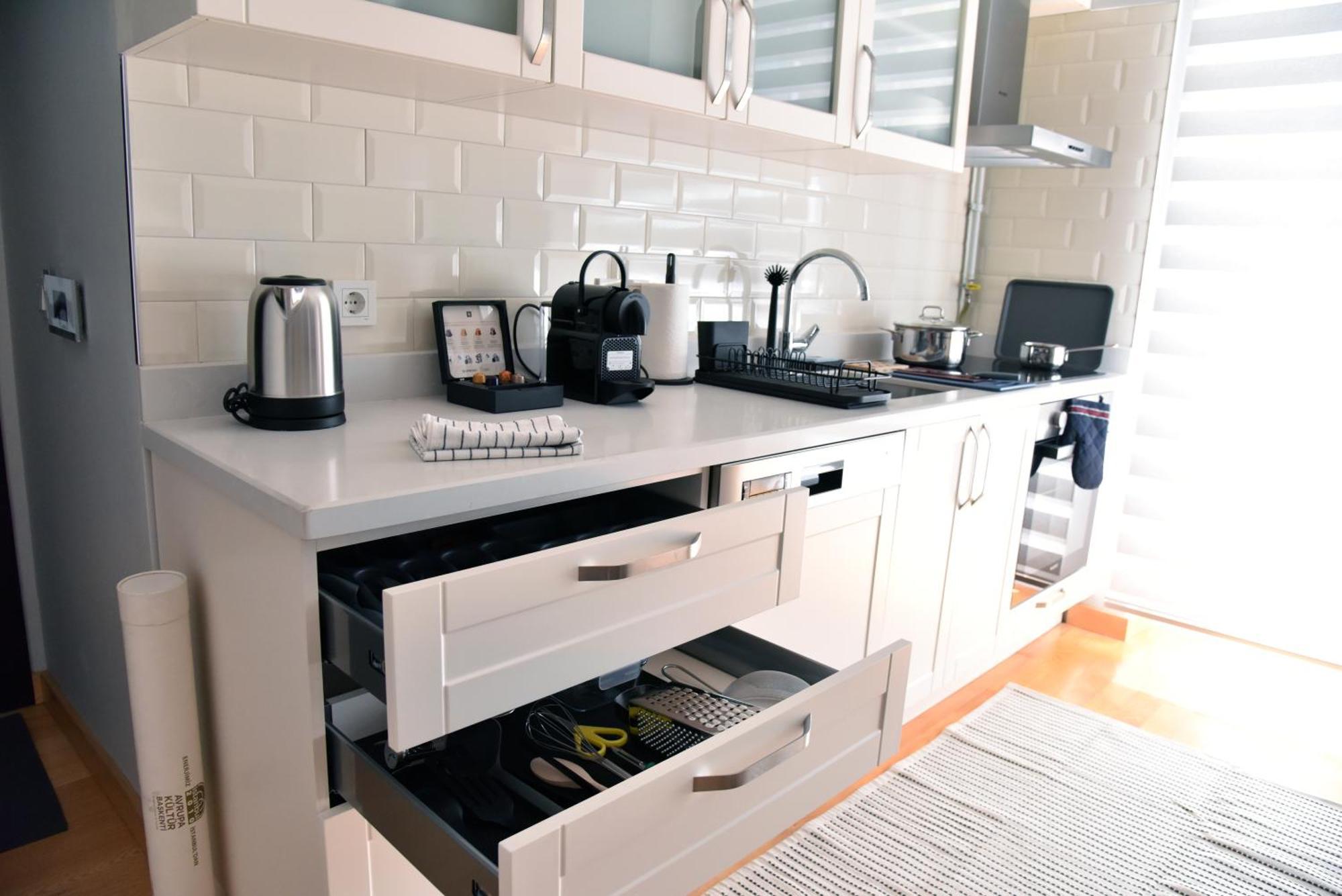 Istanbul Guesthouse Bagian luar foto