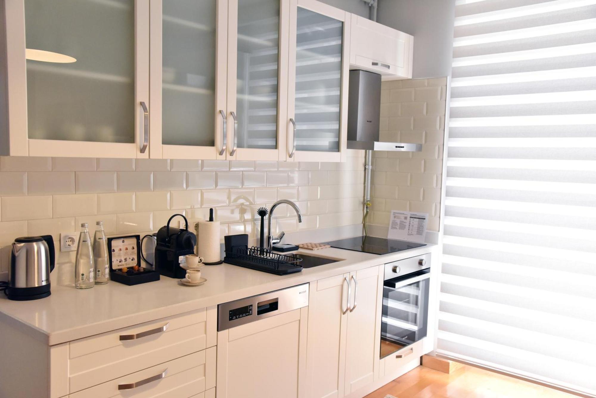 Istanbul Guesthouse Bagian luar foto