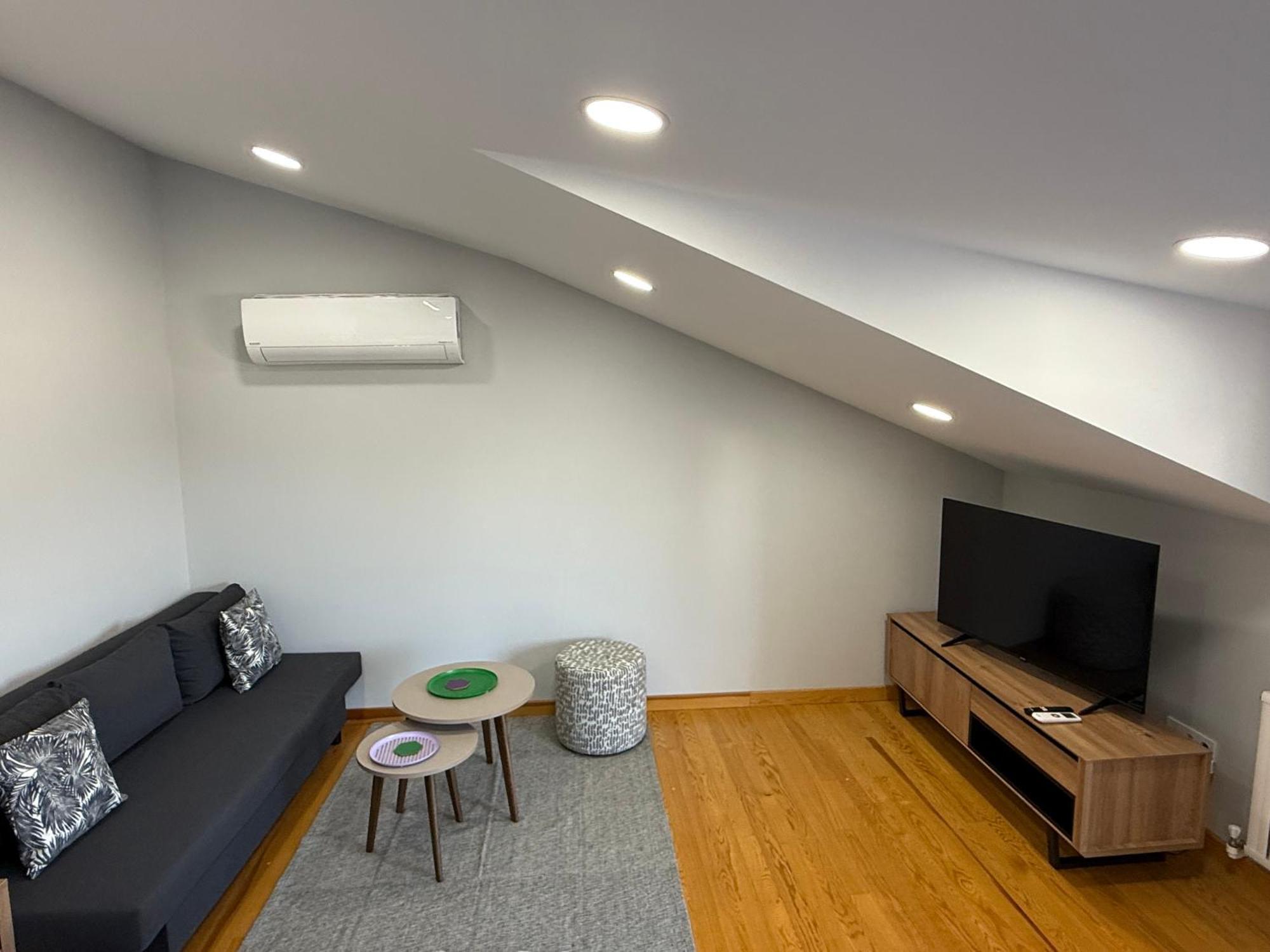 Istanbul Guesthouse Bagian luar foto