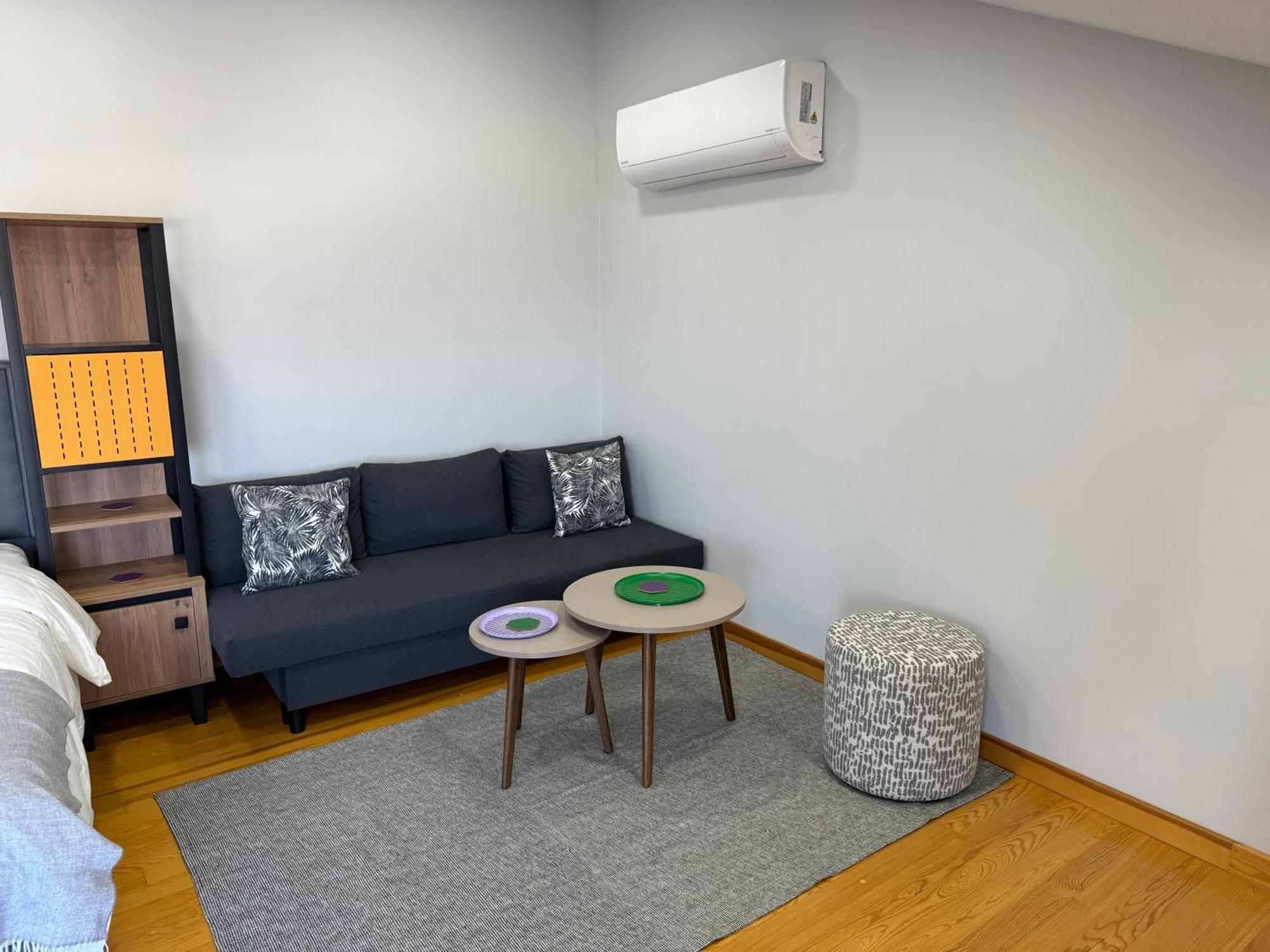 Istanbul Guesthouse Bagian luar foto