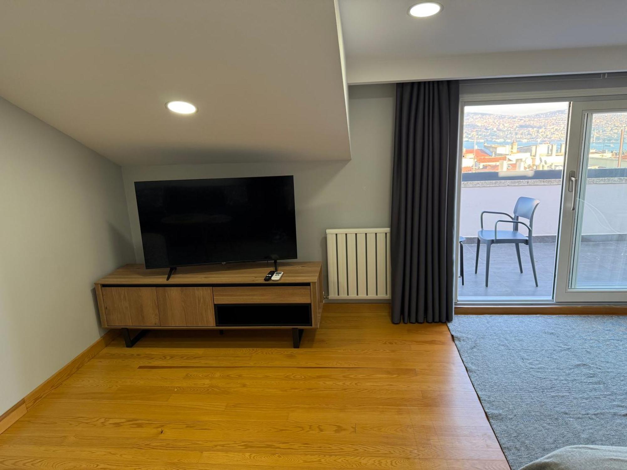 Istanbul Guesthouse Bagian luar foto