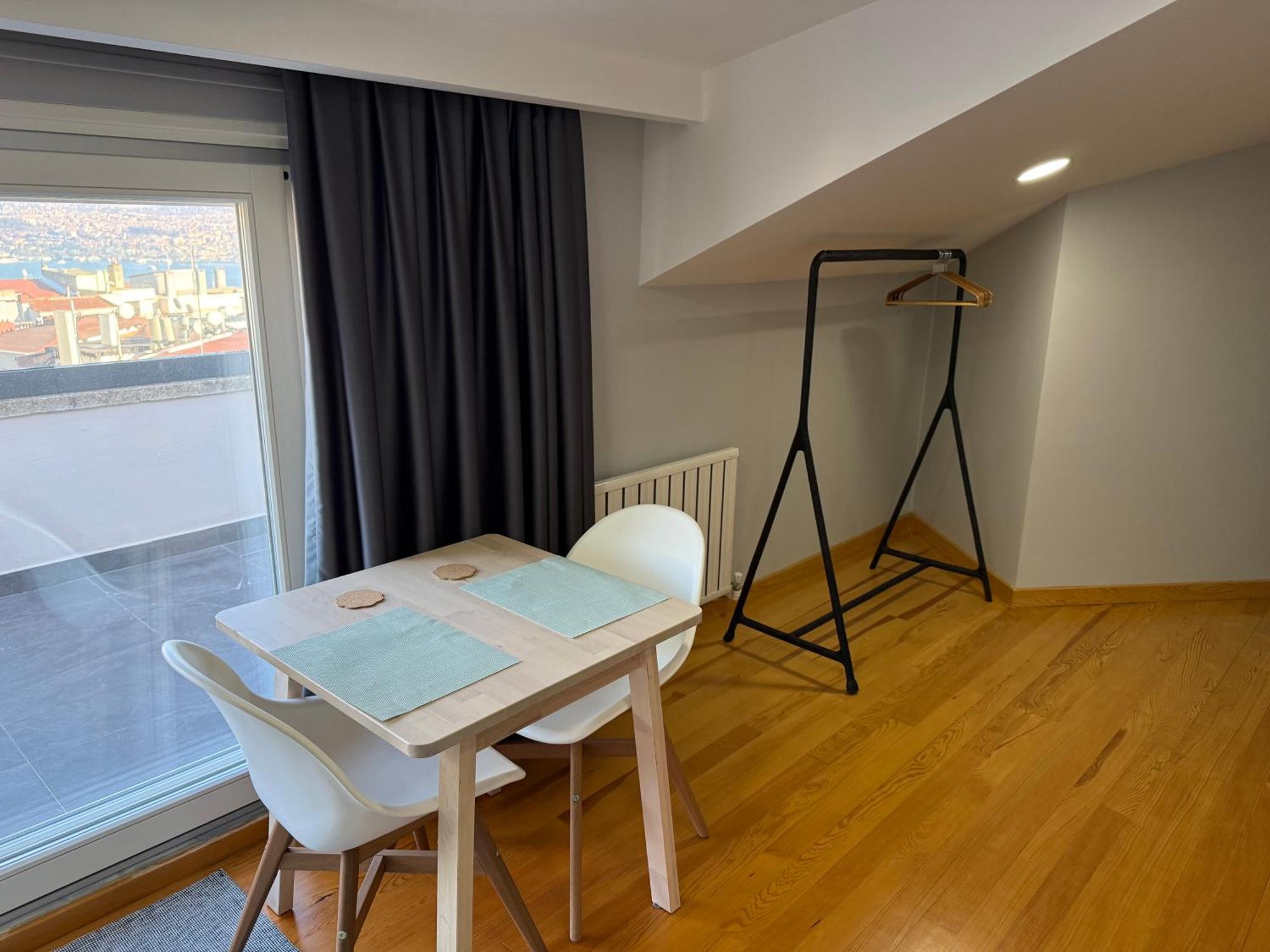 Istanbul Guesthouse Bagian luar foto