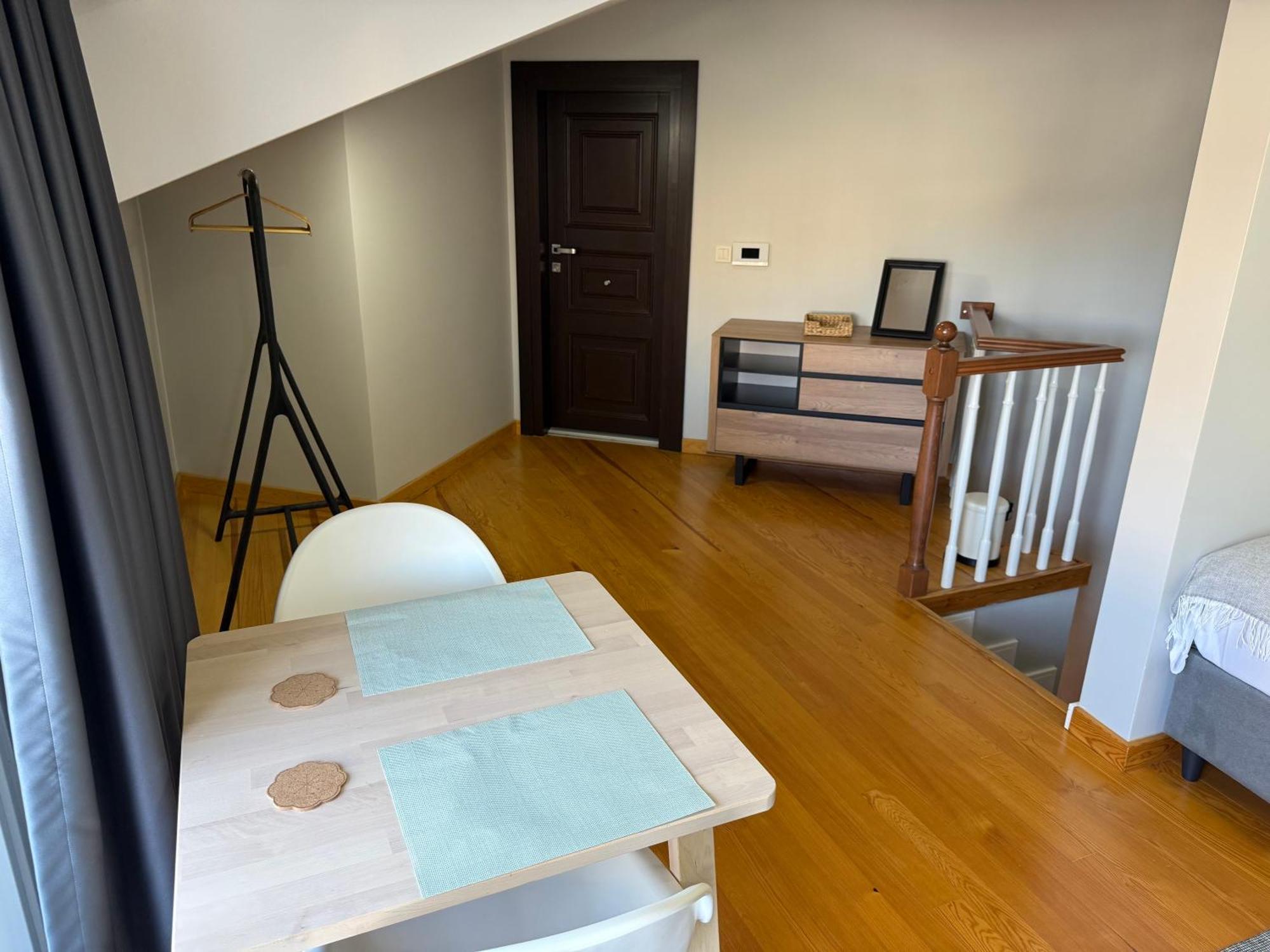 Istanbul Guesthouse Bagian luar foto
