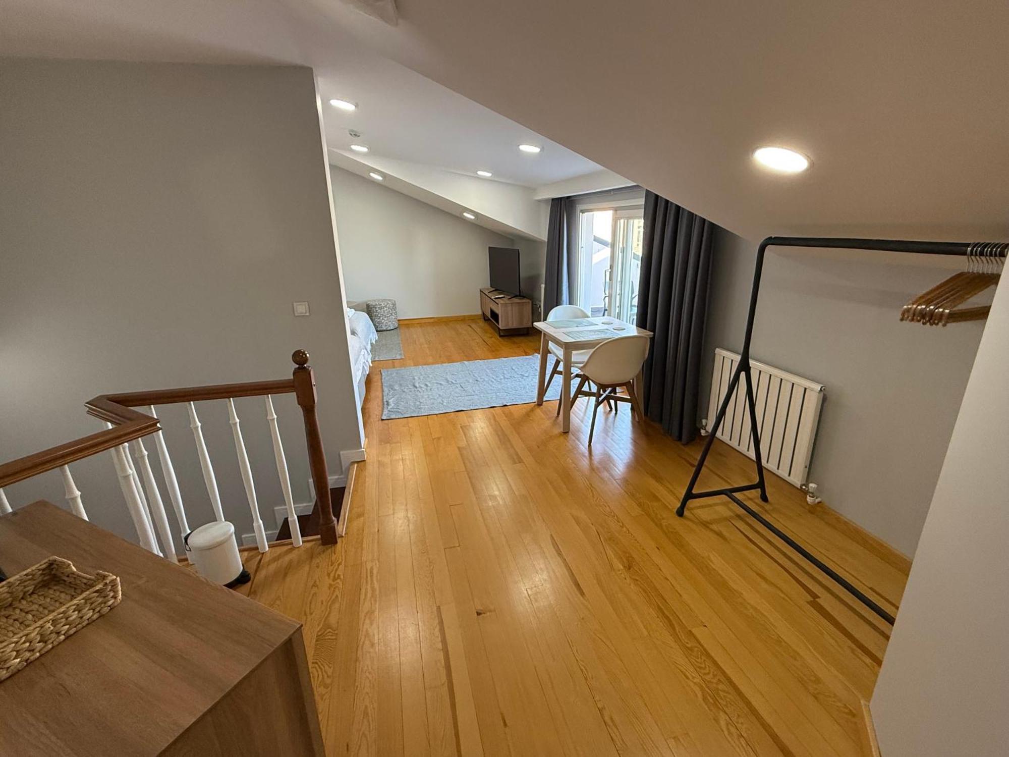 Istanbul Guesthouse Bagian luar foto