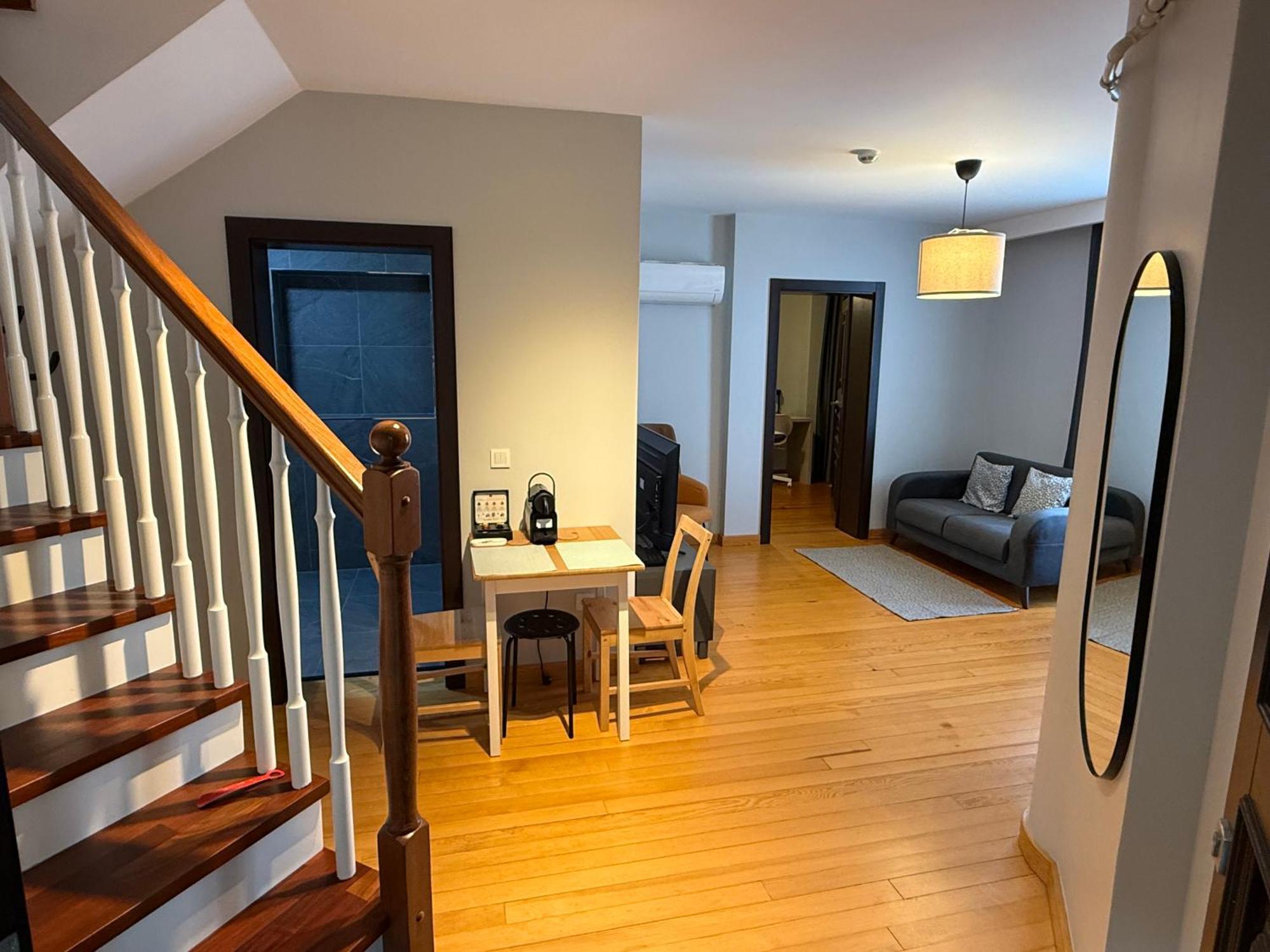 Istanbul Guesthouse Bagian luar foto